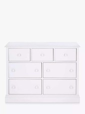 Laura Ashley Ashwell 7 Drawer