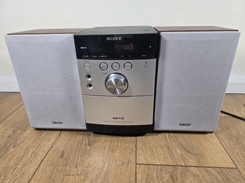 Sony cmt eh15 micro fi - sony,