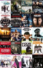 ++ GREAT MOVIES AT BARGAIN