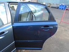 09 VOLVO S40 S 1.6D NEARSIDE