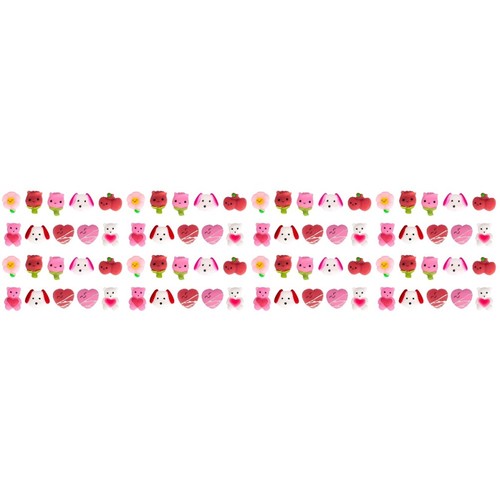 Count valentines day - count, goodie