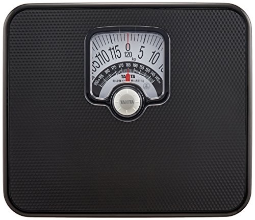 Tanita 552 analog body - ha-552-bk,