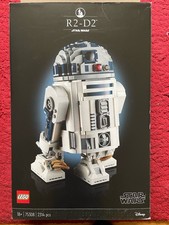 LEGO Star Wars R2-D2 75308