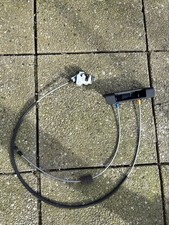  Ford Transit Rear Door Handle