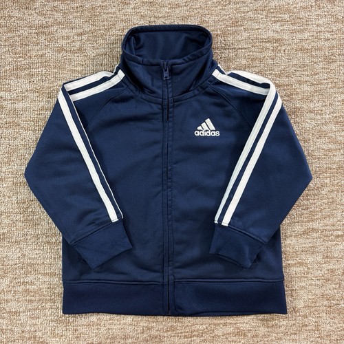 Adidas baby tracksuit - baby,
