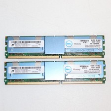 Dell 16GB DDR2 FB-DIMM Server