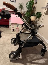 Silver Cross Wayfarer Chelsea