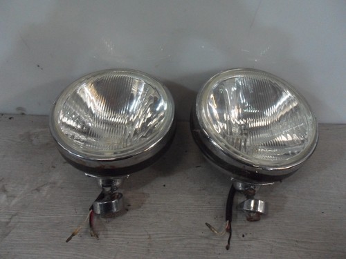Land rover maxtel spot lights - spot,