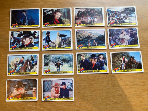 Bubblegum cards lot - bubblegum,