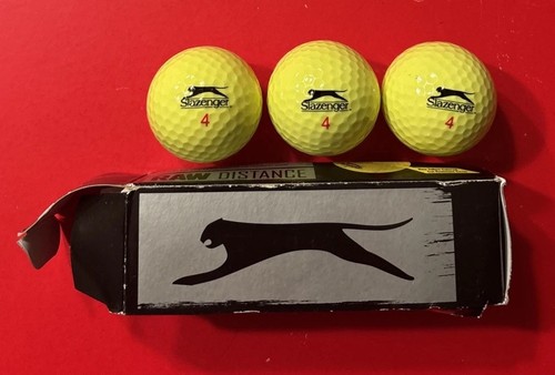 Nib slazenger raw long - nib,