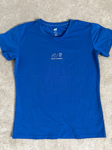 Helly hansen men - hansen, blue