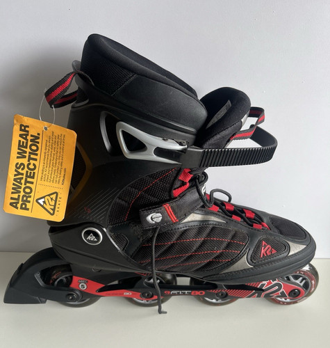 Men new inline skates - new,