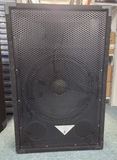 A PAIR of Wembley 15"