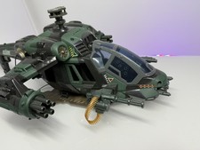 GI Joe Vs Cobra Night Attack