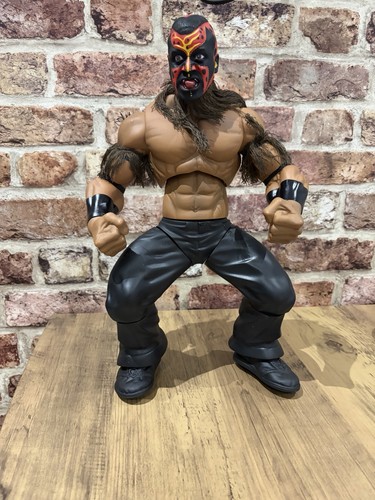 Wwe wrestler giant boogeyman - wwe,