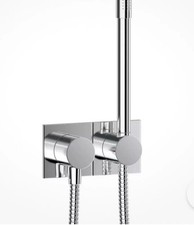Sottini tresa shower set - sottini,
