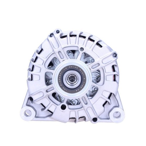 Alternator for citroen mk2 - for, c4