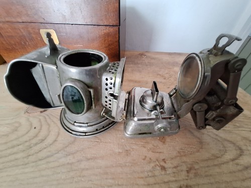 Antique joseph lucas - antique,