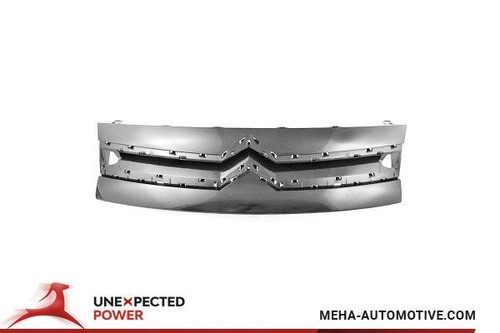 Radiator grille front fits - front,