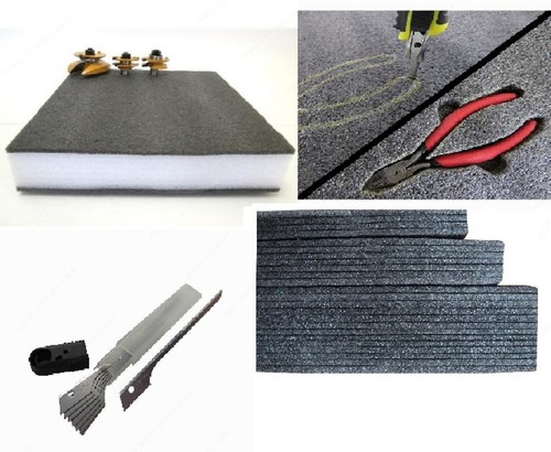 Black kaizen shaping - kaizen,