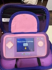 VTech MobiGo Handheld Touch