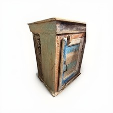 Antique Handmade Multicolor