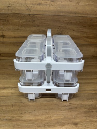 Deflecto stackable craft - deflecto,