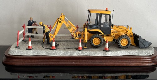 Essential repairs - "essential, (b0652)