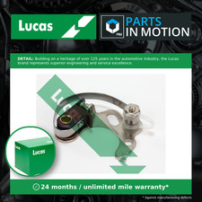 Ignition Contact Breaker