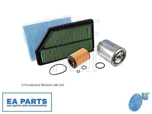 Parts set maintenance service - parts,