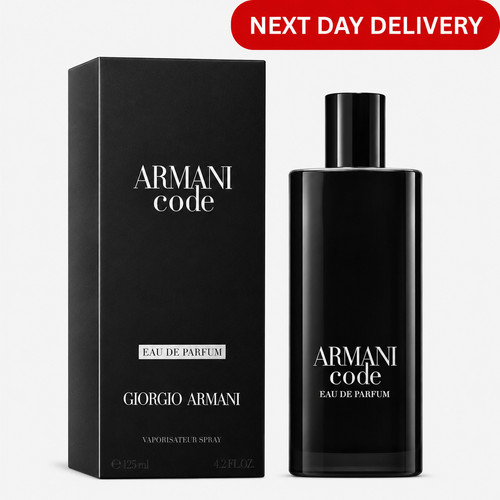 Giorgio armani code 15ml - giorgio,
