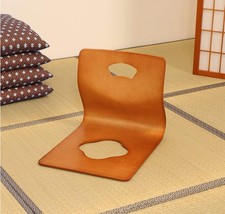 Japanese Ryokan Wooden Zaisu