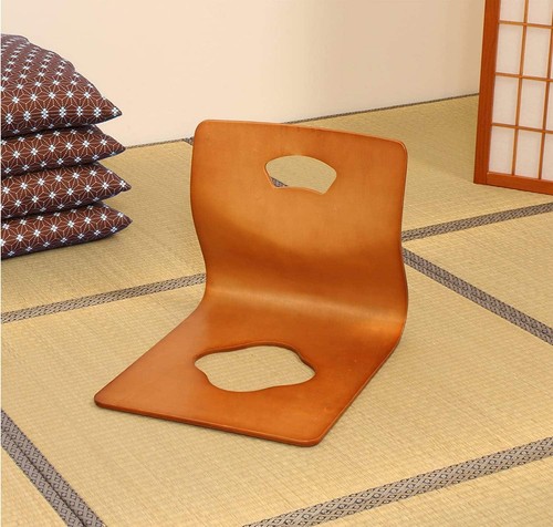 Japanese ryokan wooden zaisu - wooden,
