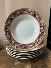 6 Waterside Fine China