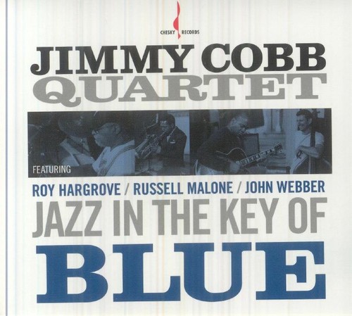 Jimmy cobb quartet - cobb, jazz