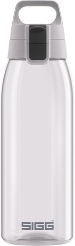 Sigg tritan water bottle - -,