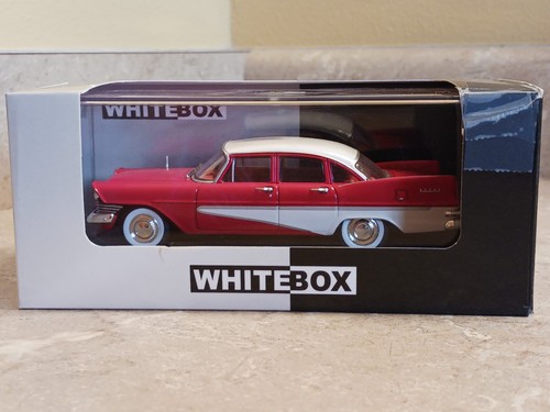 Whitebox diecast 1959 - whitebox, diecast,