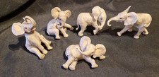 Lenox  African Baby Elephants