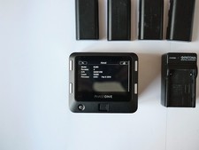 Phase One IQ280 Digital Back -