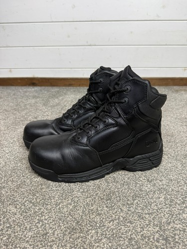 Magnum stealth force - magnum,