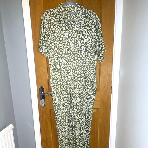 Oliver bonas floral - oliver,