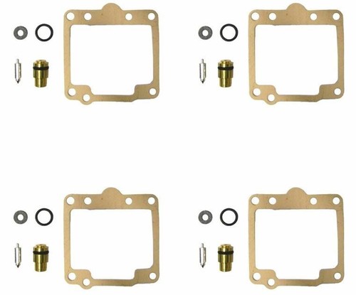 Carb repair kit - kit, for