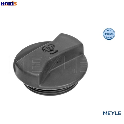 Cap coolant tank 100 - tank, 0049