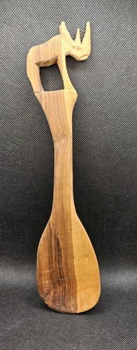 Vintage hand carved wooden - vintage,