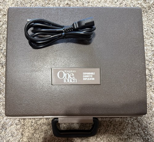 Kingdom one touch - kingdom, portable