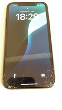 Apple iPhone 11 64GB, Black