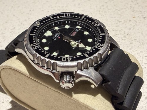 Citizen promaster diver - citizen,