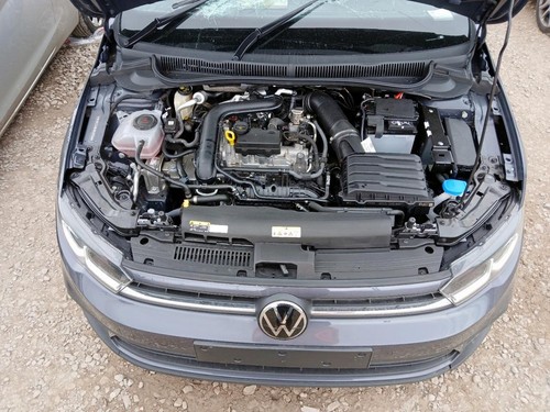 2025 volkswagen polo engine - volkswagen,