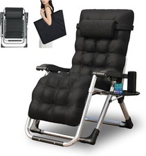 Zero Gravity Reclining Garden