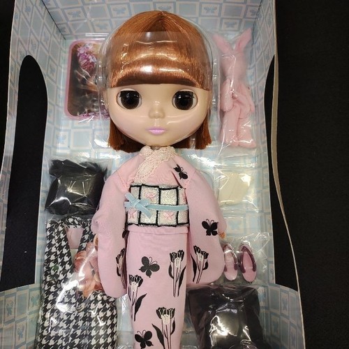 Takara tomy blythe - tomy,